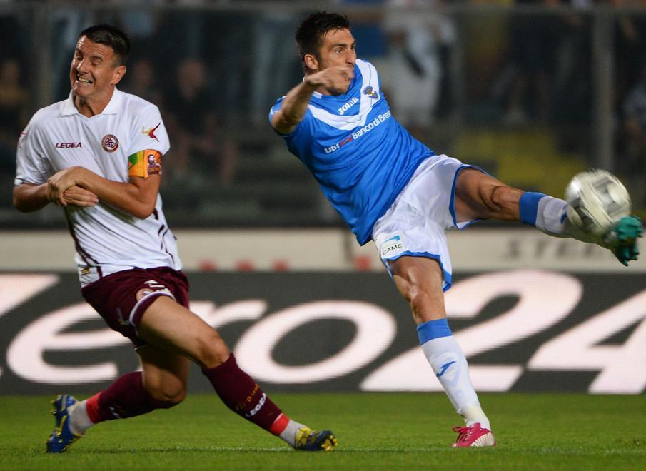 «Partita più difficile rispetto a Carpi» 