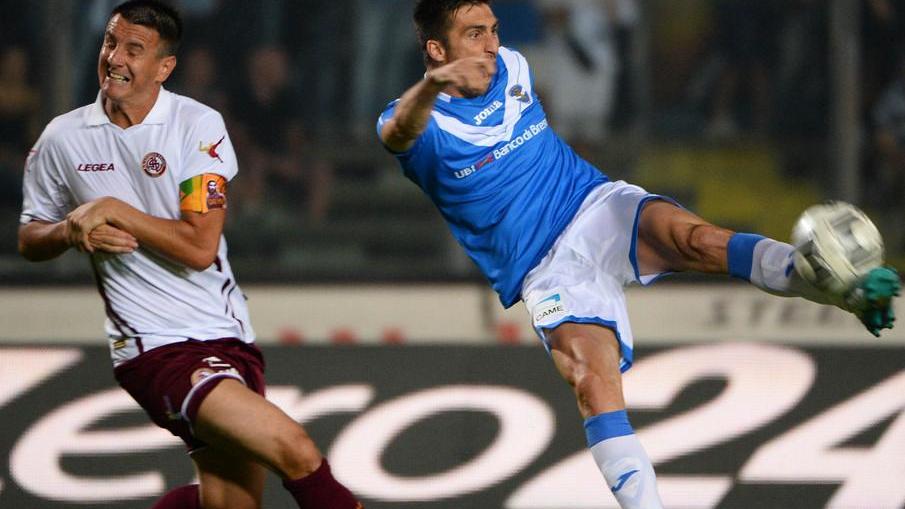 «Partita più difficile rispetto a Carpi»