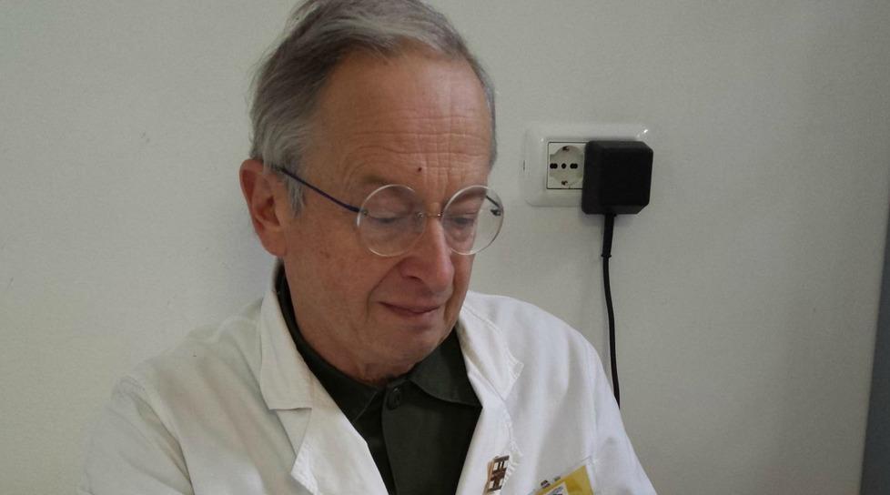 Casari: «Sono fenomeni ben lontani da quelli del 2012»