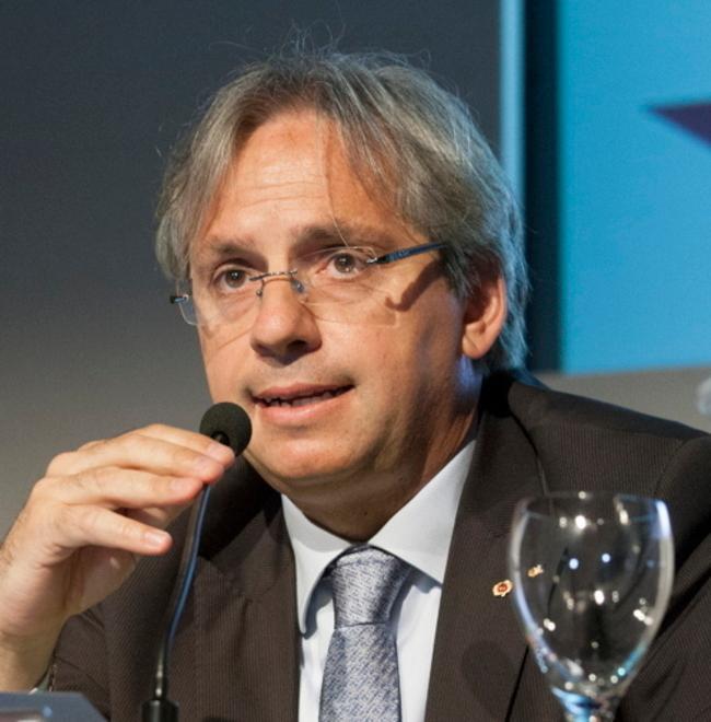 Cpl nomina Guarnieri presidente 