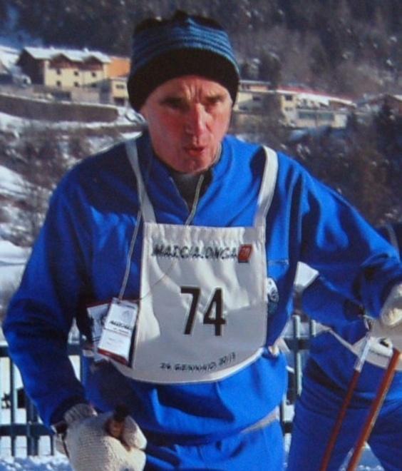 La carica dei 51 modenesi alla “Marcialonga 2015” 