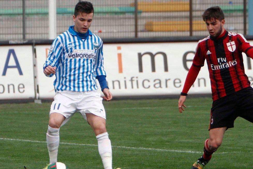 Berretti in casa con l’Arezzo dell’ex Sussi