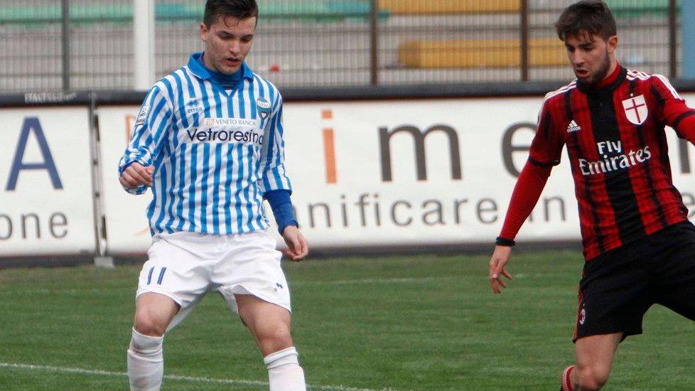 Berretti in casa con l’Arezzo dell’ex Sussi