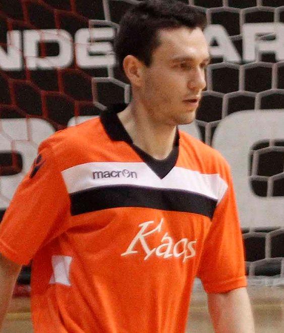 Final Four, il Kaos cerca l’impresa 