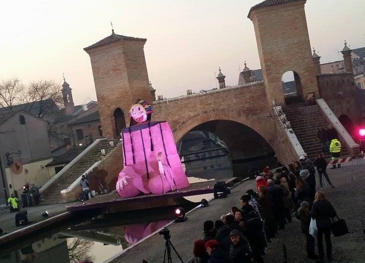 Trepponti da star È tra i 30 ponti più belli d’Italia