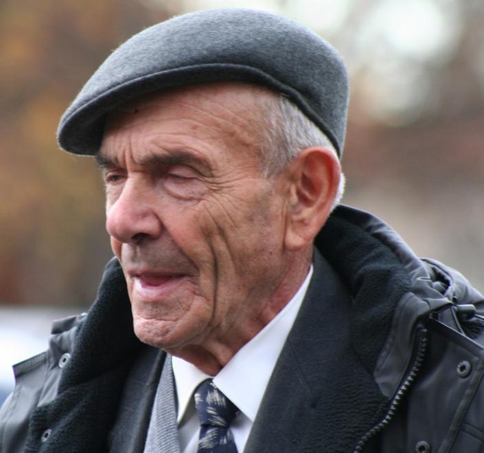 Addio al pescatore morto nella golena del Panaro