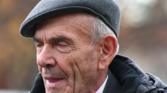Addio al pescatore morto nella golena del Panaro