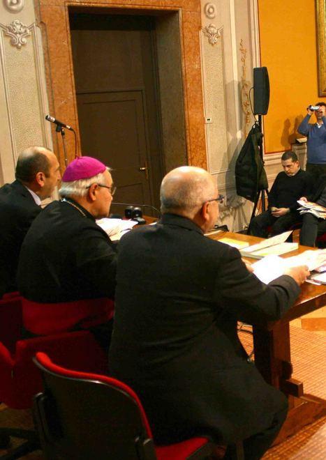 Stampa cattolica a confronto “La Voce” compie 60 anni