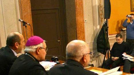 Stampa cattolica a confronto “La Voce” compie 60 anni