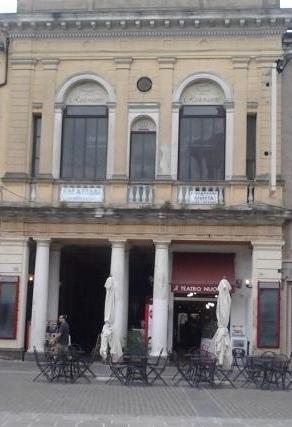 Teatro Nuovo, due versioni per un incasso contestato 