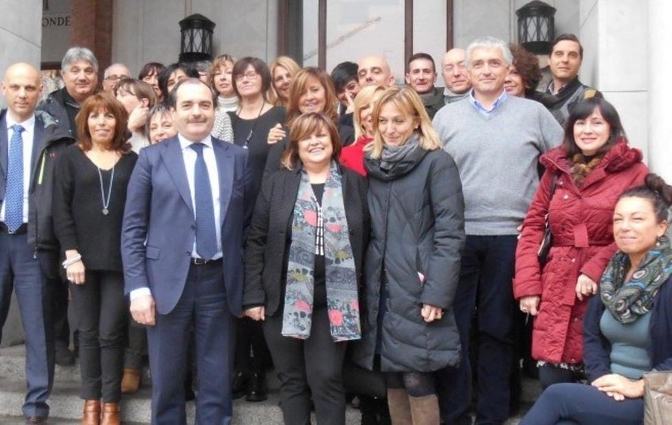 Fare impresa, le testimonianze 