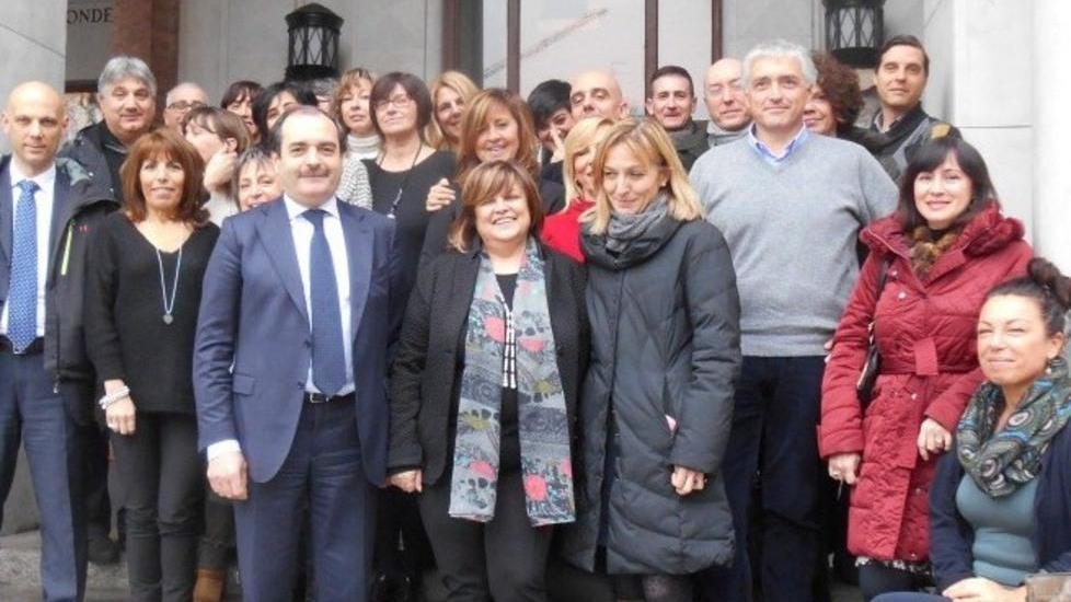 Fare impresa, le testimonianze