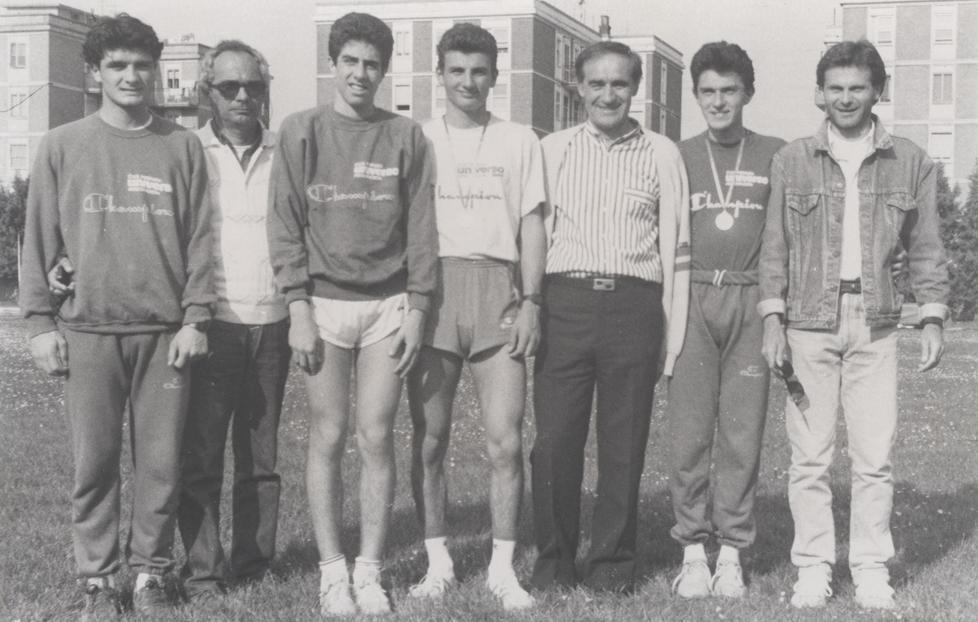 Ferrara dà l’addio a Lenzi e gli dedica il campo scuola 