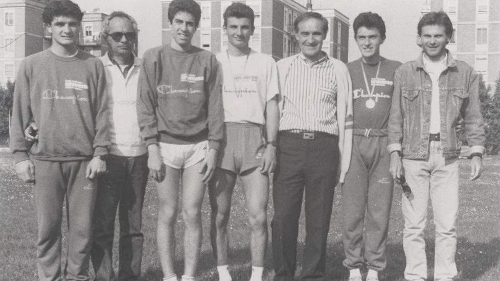 Ferrara dà l’addio a Lenzi e gli dedica il campo scuola