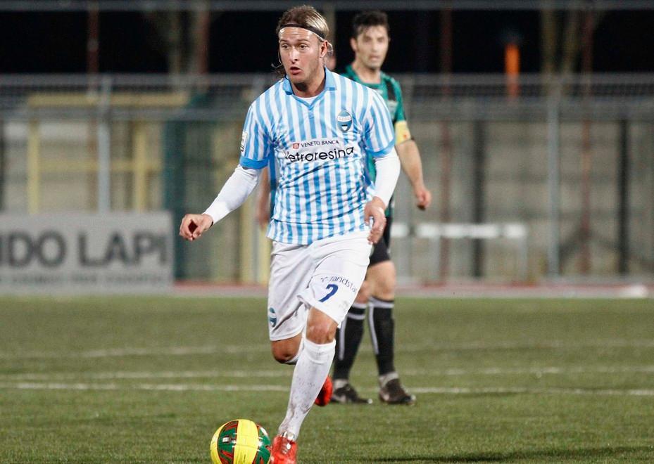 Spal, Germinale va all’Alessandria per Pappaianni 