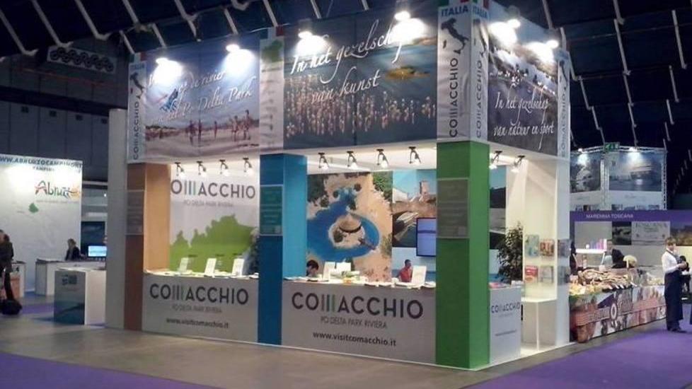 Stoccarda dopo Utrecht Comacchio è in vetrina
