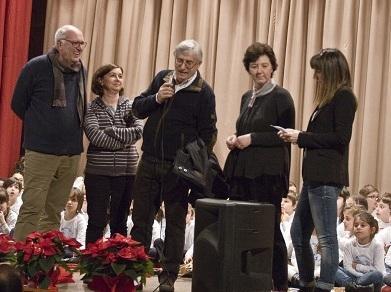 Lavagne interattive per le scuole elementari