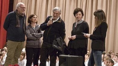 Lavagne interattive per le scuole elementari