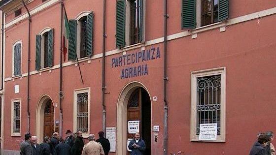 Rivoluzione nella Partecipanza