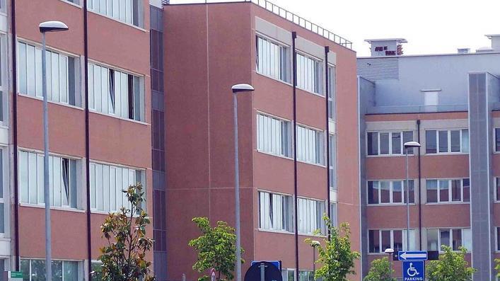 «La Terapia intensiva non chiuderà»