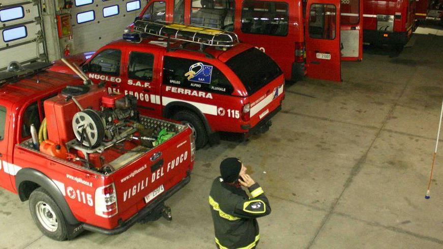 Sciame sismico in Emilia Scatta la fase di preallarme