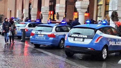 Controllo anti-bulli, venti identificati