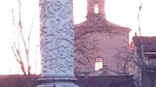 Scout in piazza Ariostea per salvarla dalla movida