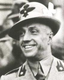 Gli Alpini ricordano il generale Reverberi