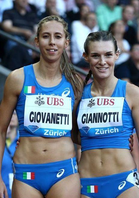 Giannotti e Grasselli puntano al titolo regionale 