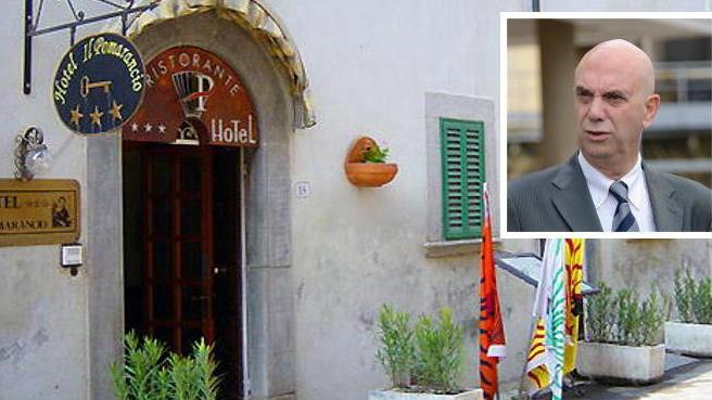 Si apre una nuova diatriba sulle sorti del Pomarancio