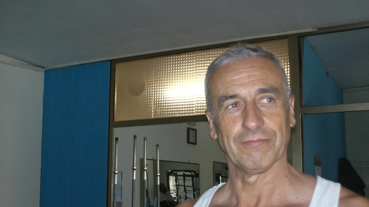 Silvano Carlo Danelli