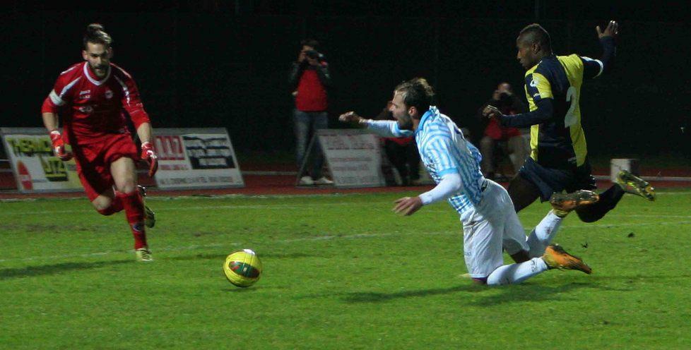 Spal, il punticino non è di rigore 
