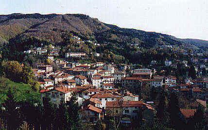 Il paese di Maresca