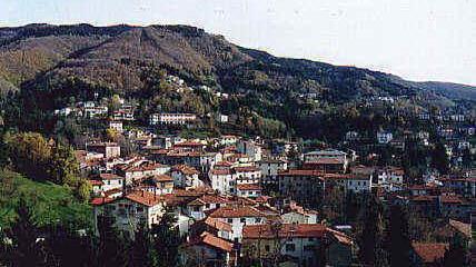 Il paese di Maresca