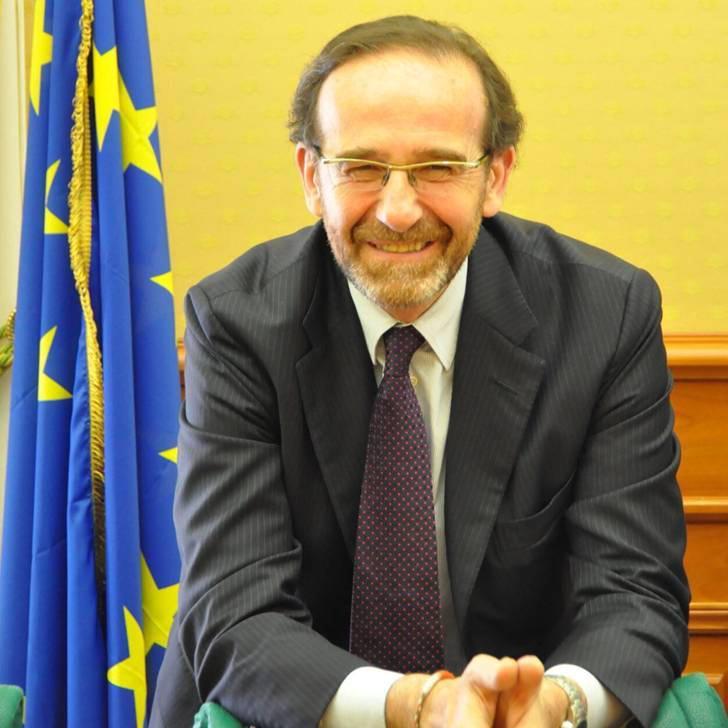 Riccardo Nencini