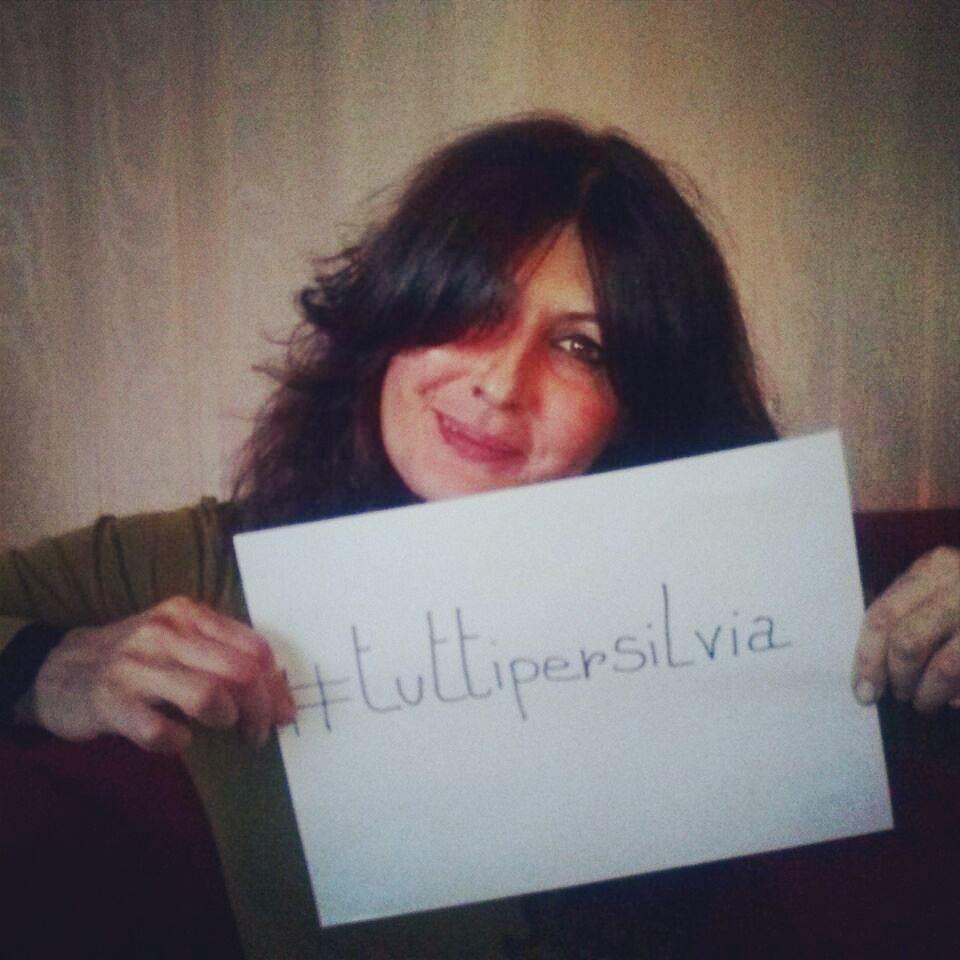 Silvia Capecchi