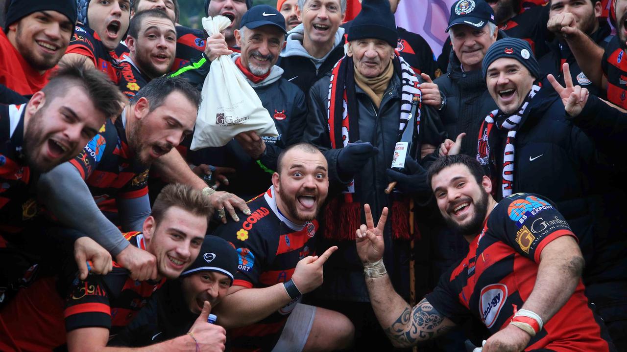 I Diavoli superano anche il Prato