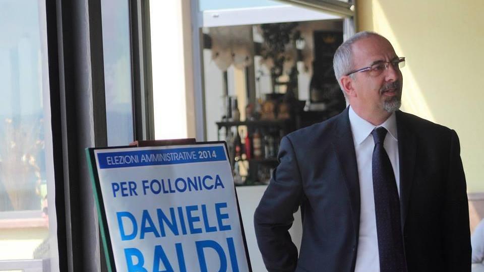 Inchiesta sugli incarichi all'Asl di Siena: parla Daniele Baldi
