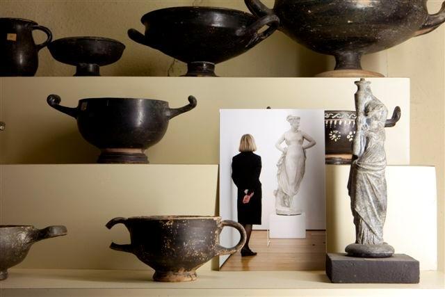 "Metti il fotografo al museo"
