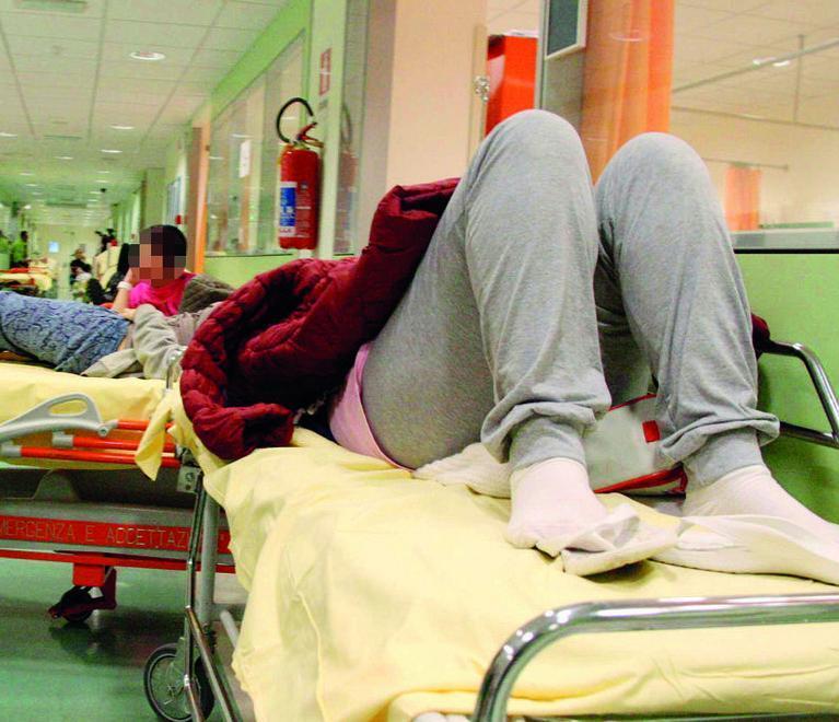 Influenza, vaccinati in calo del 20% e i malati crescono 