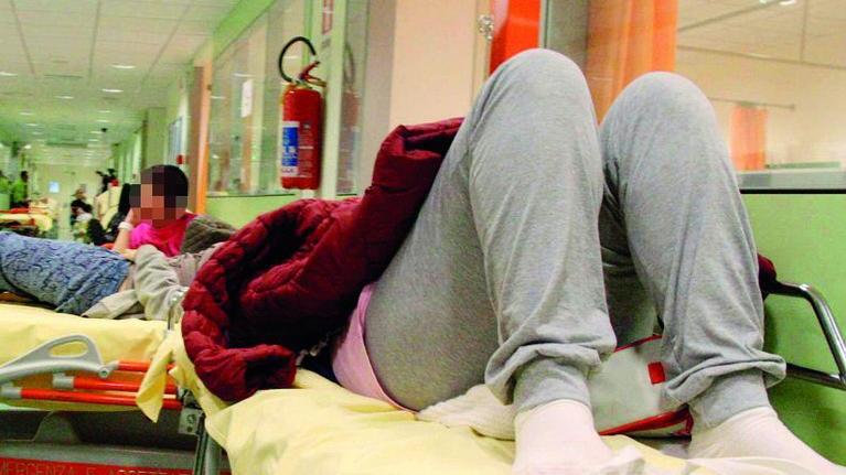 Influenza, vaccinati in calo del 20% e i malati crescono