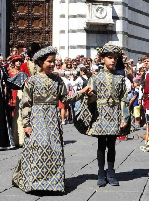 «Festeggeremo degnamente il 25 luglio» 