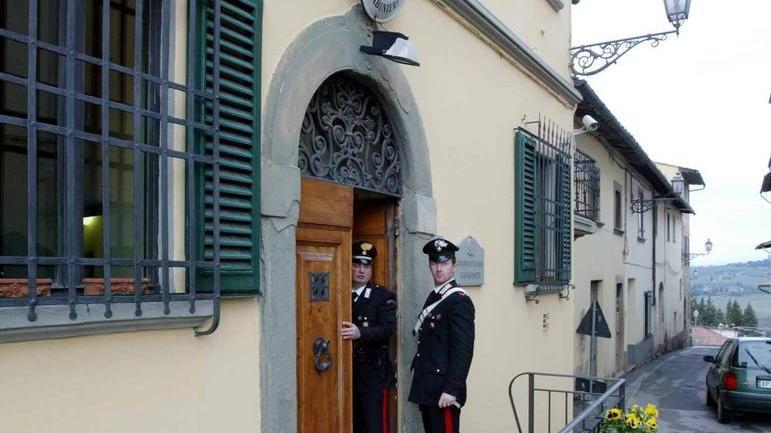 Nasconde droga negli slip, arrestato