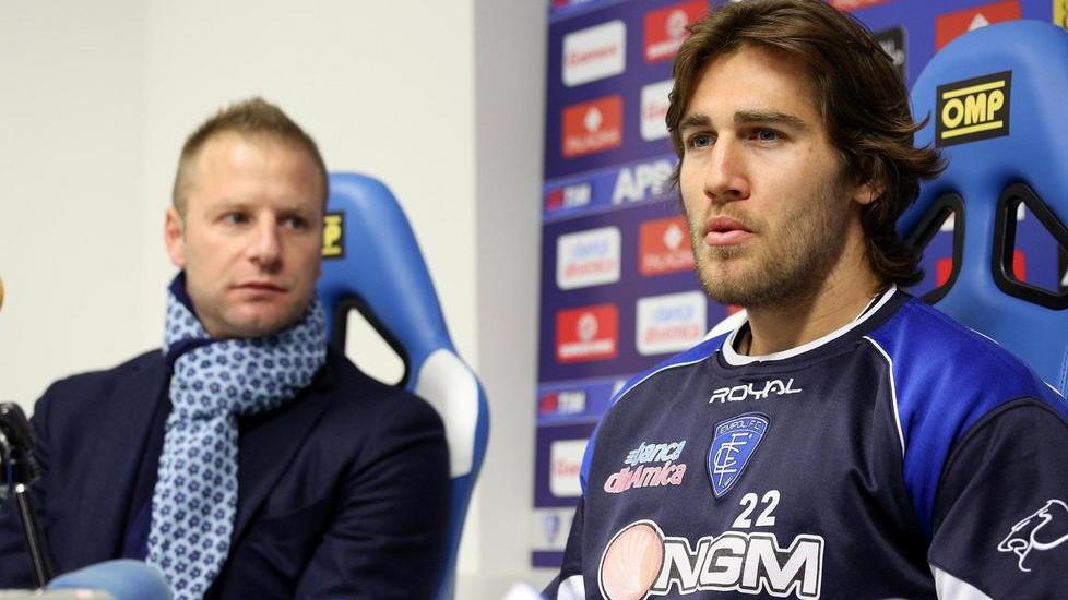 Brillante sulle orme di Grella e Bresciano «Sono un lottatore»