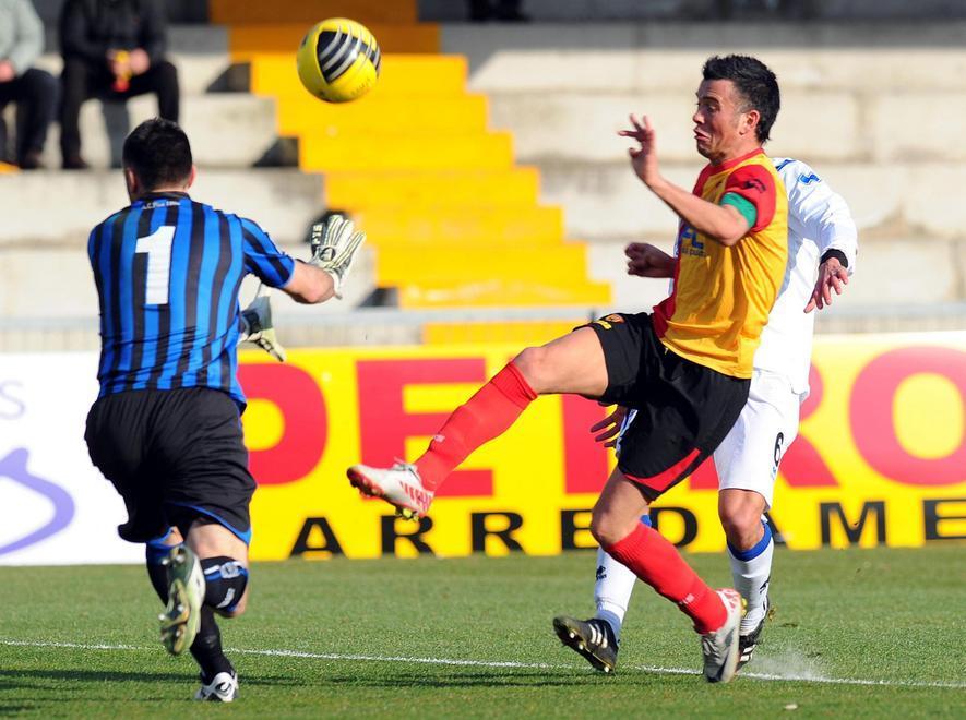 Nerazzurri, occhio agli ex pisani e livornesi 