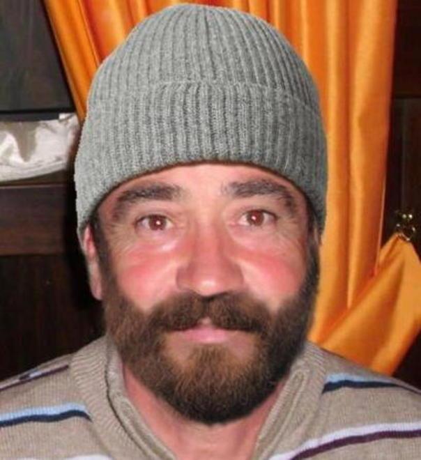 Scomparso nel 2013 e segnalato in zona La moglie: cercatelo 