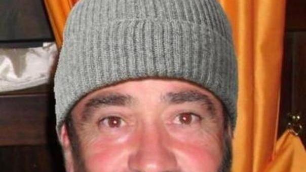 Scomparso nel 2013 e segnalato in zona La moglie: cercatelo