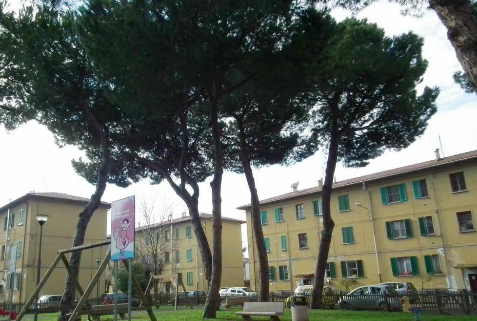 Altre sei case popolari da dare agli sfrattati