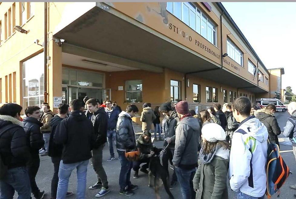 Scuole da tutta Italia in gara a suon di robot all’Istituto Fascetti 