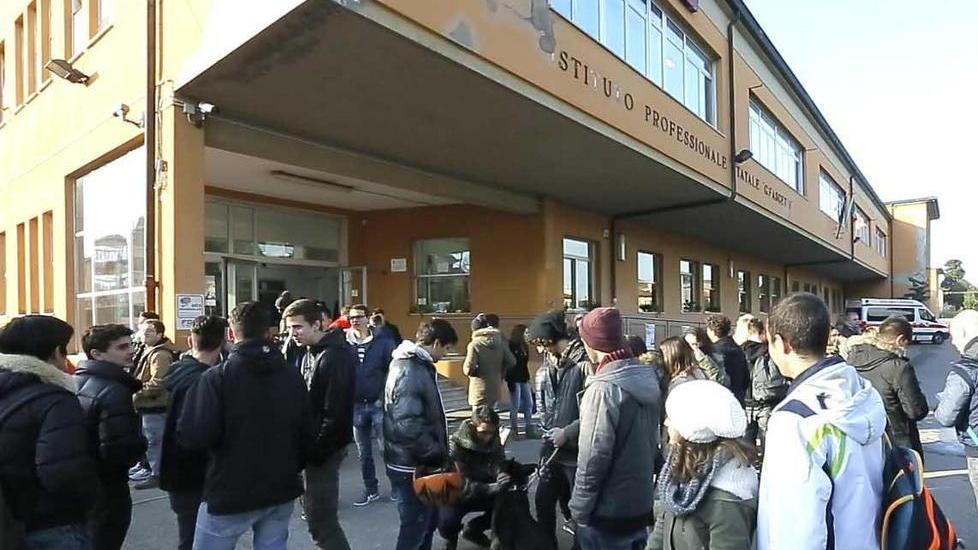 Scuole da tutta Italia in gara a suon di robot all’Istituto Fascetti